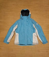 TCM Damen  Jacke Skijacke Gr. 40/42 RECCO Polar Dreams