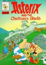 Astérix and the Chieftains
