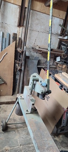 Handhebelschere scfhd8 - handhebelschere,