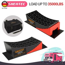 2pack Wohnmobil-Nivellierer