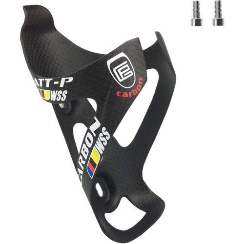 Fahrrad flaschenhalter carbon - flaschenhalter,