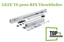 Geze 5000 rfs - geze,