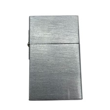 Unbenutztes Zippo 1932 Replica