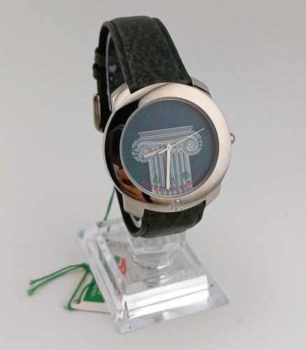 Benetton bulova united - by,
