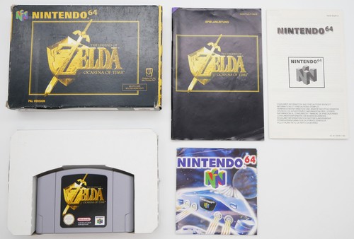 Legend zelda ocarina of - zelda:,