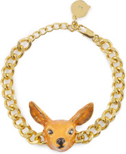 Monkimau Damen Armbänder Reh