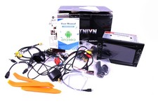 Universal Moniceiver Opel