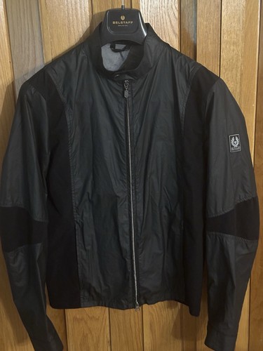 Belstaff interceptor hybrid - belstaff,