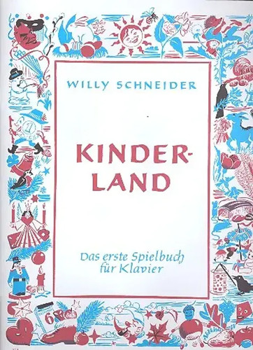 Kinderland das erste - |,