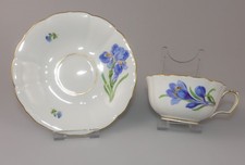 ⚔ Meissen Teetasse