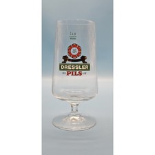 Dressler Pils 0,4l altes