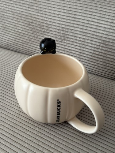 Starbucks pumpkin schwarze - pumpkin,