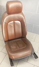 AUDI A7 4G C7 / SITZ