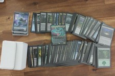 Dragonstorm Commander Deck - Englisch - Sultai Arisen MIT BOX UND HÜLLEN