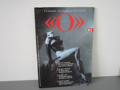 Adult book rubber fashion - adult, ,rubber