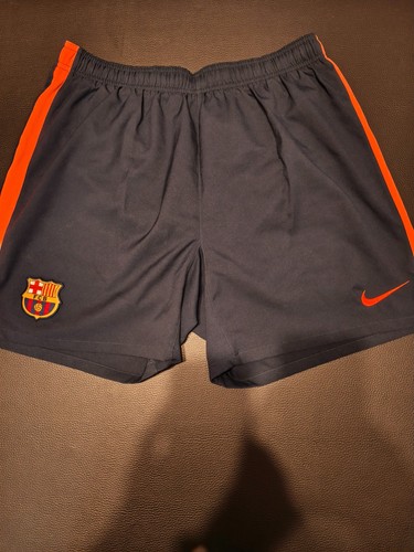 Barcelona shorts auswärts - barcelona,
