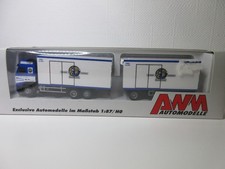 AMW 53349 Volvo Kühl - LKW -