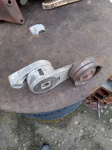 Riemenspanner keilrippenriemen - riemenspanner,