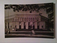 AK. Zabrze. Dom Piesni i