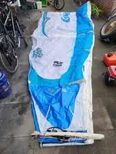 Surf Kite Inkl. Trapez Und Pumpe