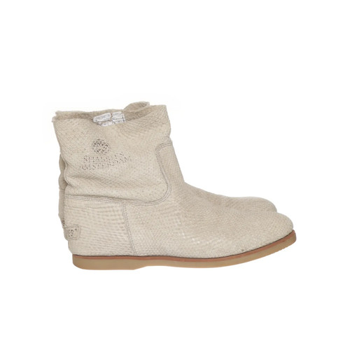 Shabbies boots größe 37 - shabbies,, boots,