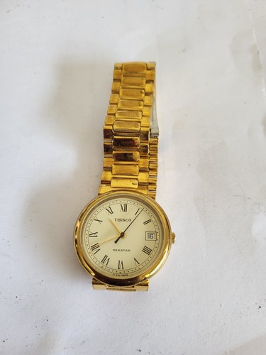Tissot seastar n550a - seastar,