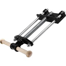 Holzschraubstock Spannzange