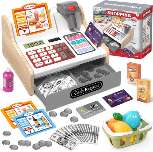 2026 kasse kinder spielzeug - kasse,