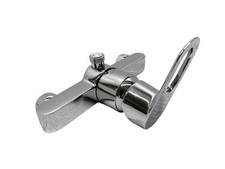 Einhebel-Duscharmatur Grohe