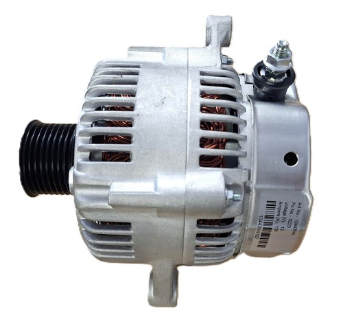 Generator lichtmaschine jeep - generator,