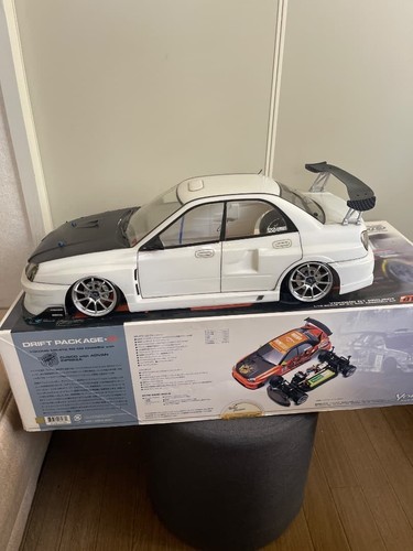 Yokomo drift paket rc - drift,
