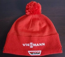 DSV Adidas Viessmann Skimütze