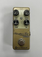 Pigtronix Philosophers Tone