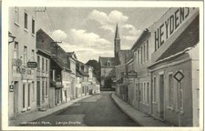 Jarmen Lange Strasse x 1939