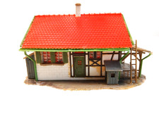 Faller - Fachwerkhaus