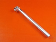 Retro Vintage Fahrrad Sattelstange Sattelstütze POINT Alu Ø 26,2 NOS #5