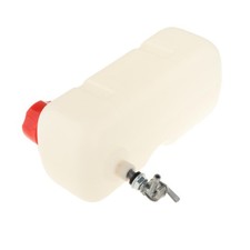 Kraftstofftank Mehrzweck