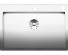 Spüle Blanco CLARON 700-IF/A