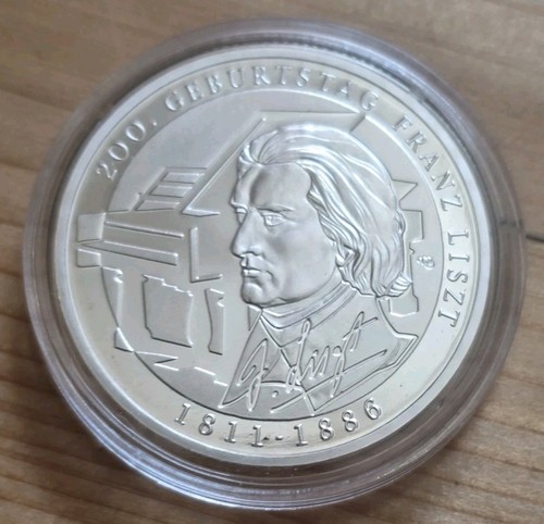 Euro münze deutschland - 10,