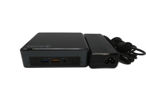 Terra micro 8259u 8gb - pc,