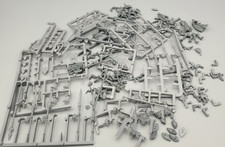 Warhammer Tabletop BITZ BITS : Dunkelelfen Bitz Konvolut - TOW - The Old World