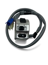 Schalter Lenkerschalter links