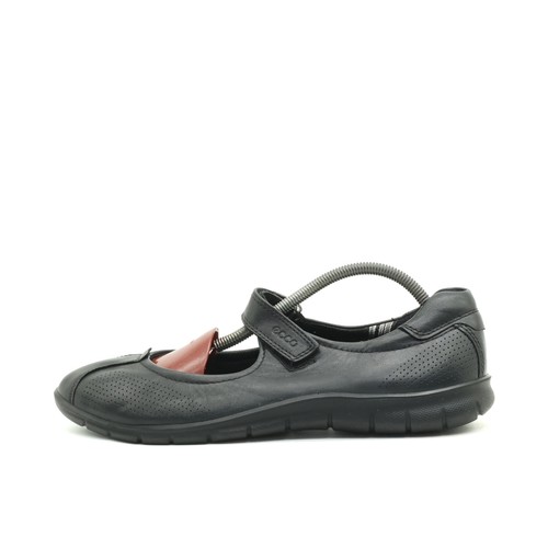 Ecco damen halbschuhe 40 - halbschuhe, eu