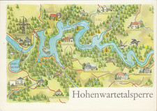 DDR Ansichtskarte als