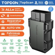 TOPDON TopScan Lite KFZ OBD2