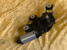 AUDI A3 / 8P Wischermotor