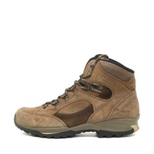 Meindl Herren 3356-47 Stiefel Braun Leder Gore-Tex Wanderstiefel EU 43
