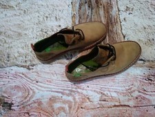 Herren Leder Schuhe "snipe" 44