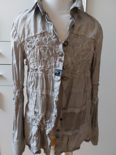 Bottega bluse damen - bottega,