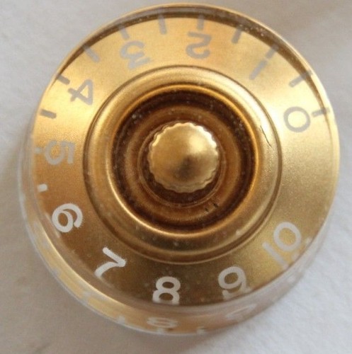 Ein gibson style - gibson, bell